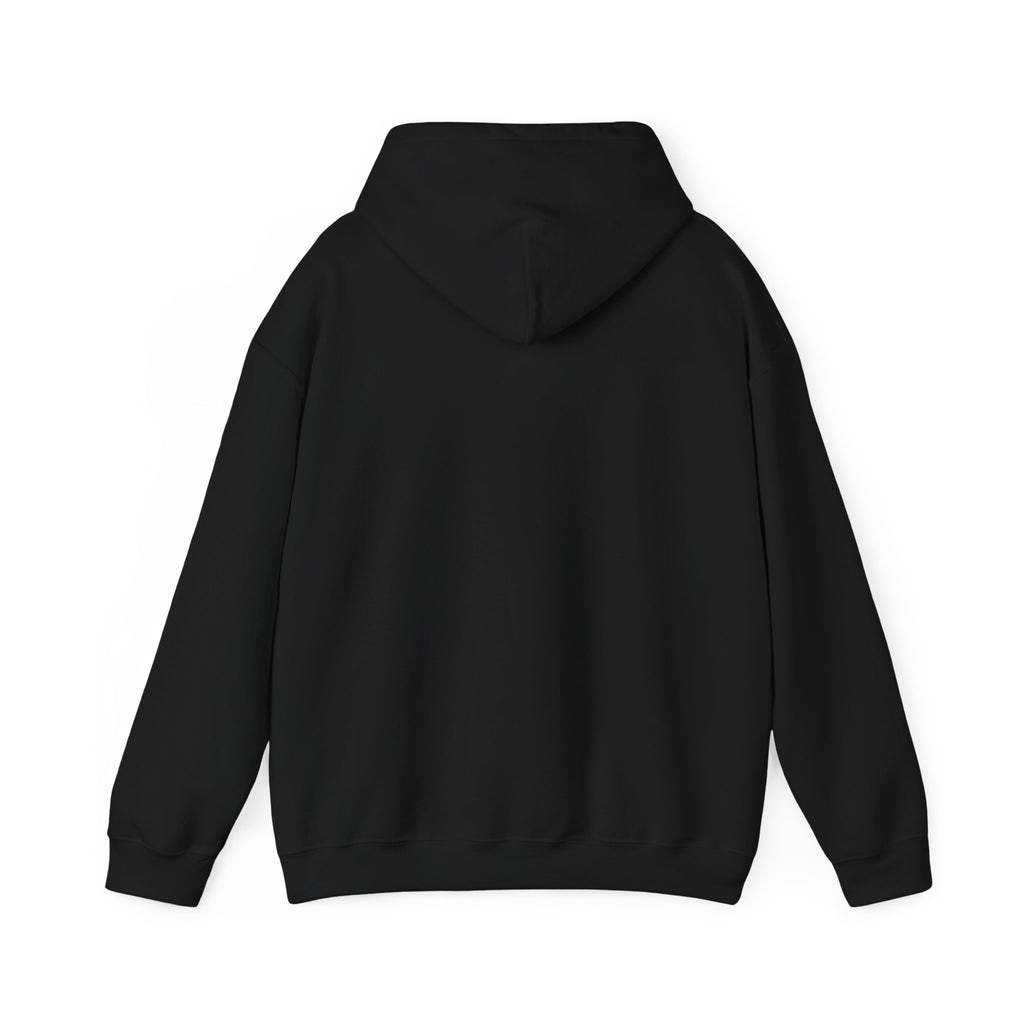 Palomé Child and Family Specialists Hoodie — Full Logo