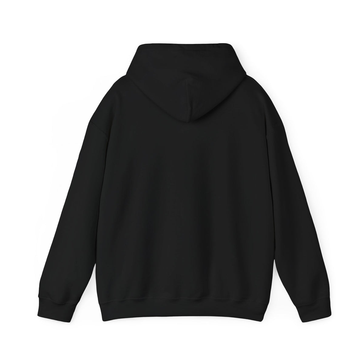 Palomé Child and Family Specialists Hoodie — Full Logo