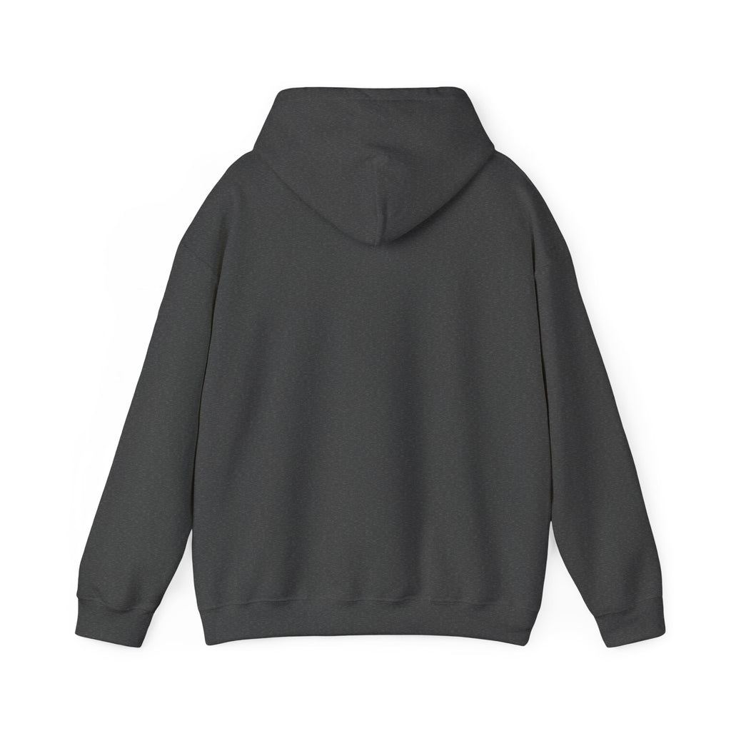 Tips for Youth & Families Hoodie — Supportive Youth Counseling Sweatshirt