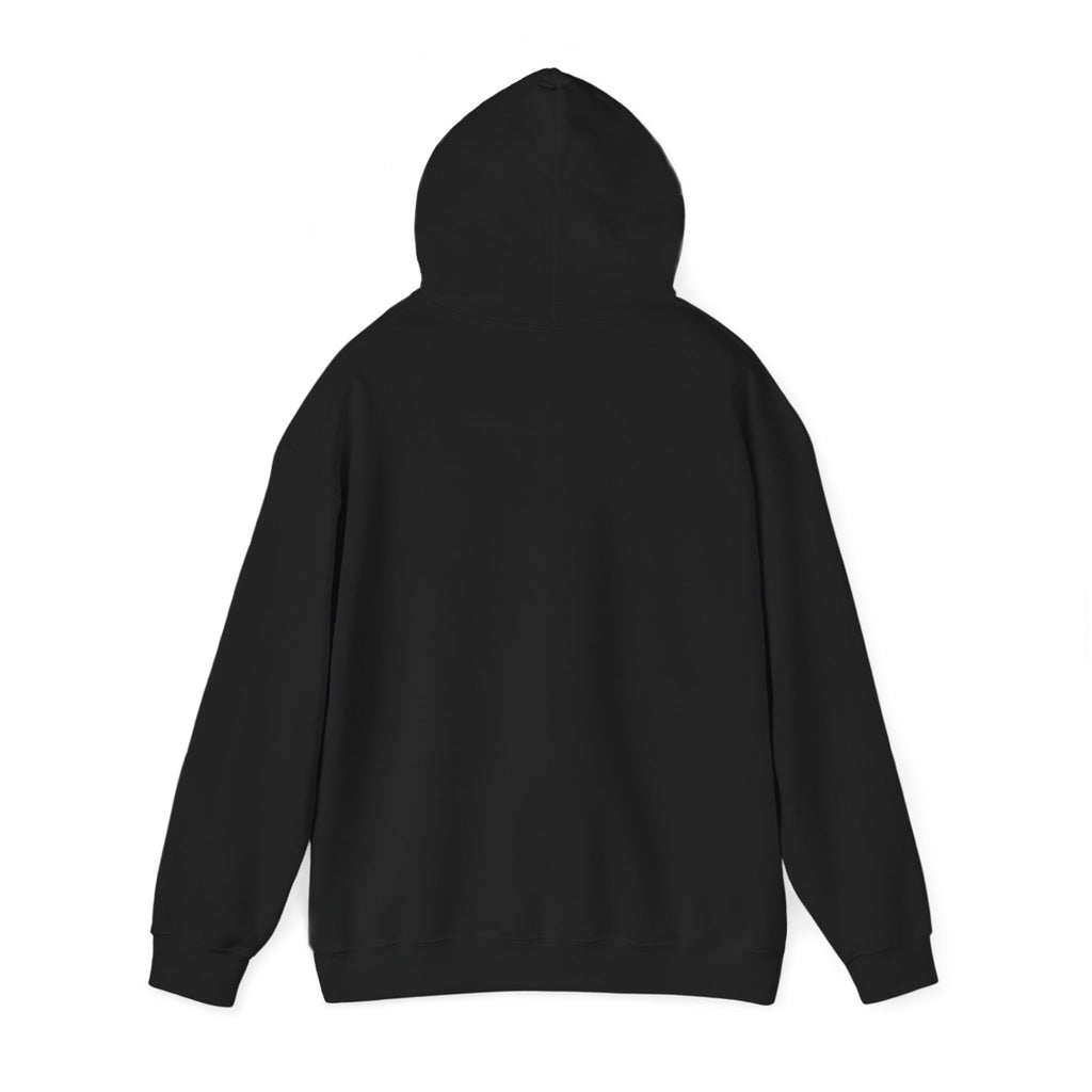 Palomé Child and Family Specialists Hoodie — Full Logo