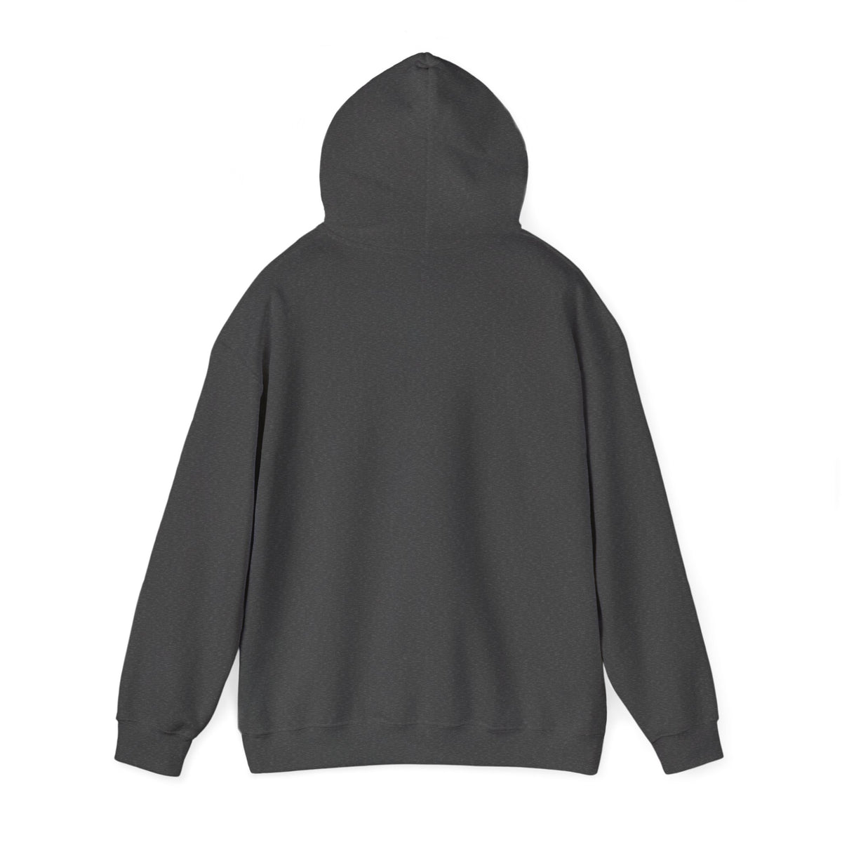 Palomé Child and Family Specialists Hoodie — Full Logo