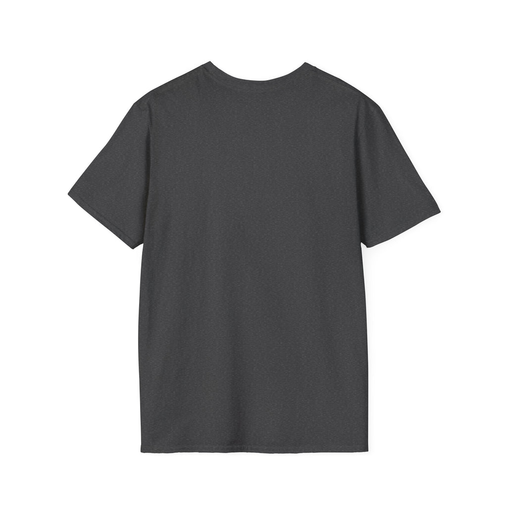 Palomé Child and Family Specialists T-Shirt – Full Logo Tee