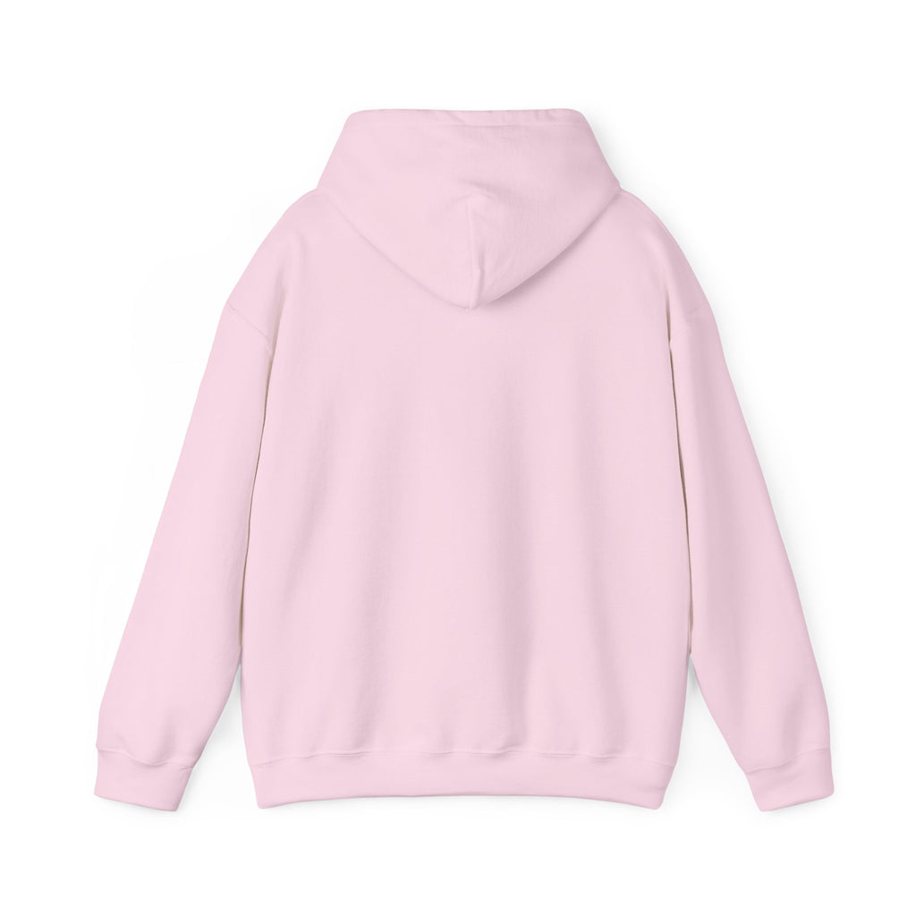 Tips for Youth & Families Hoodie — Supportive Youth Counseling Sweatshirt