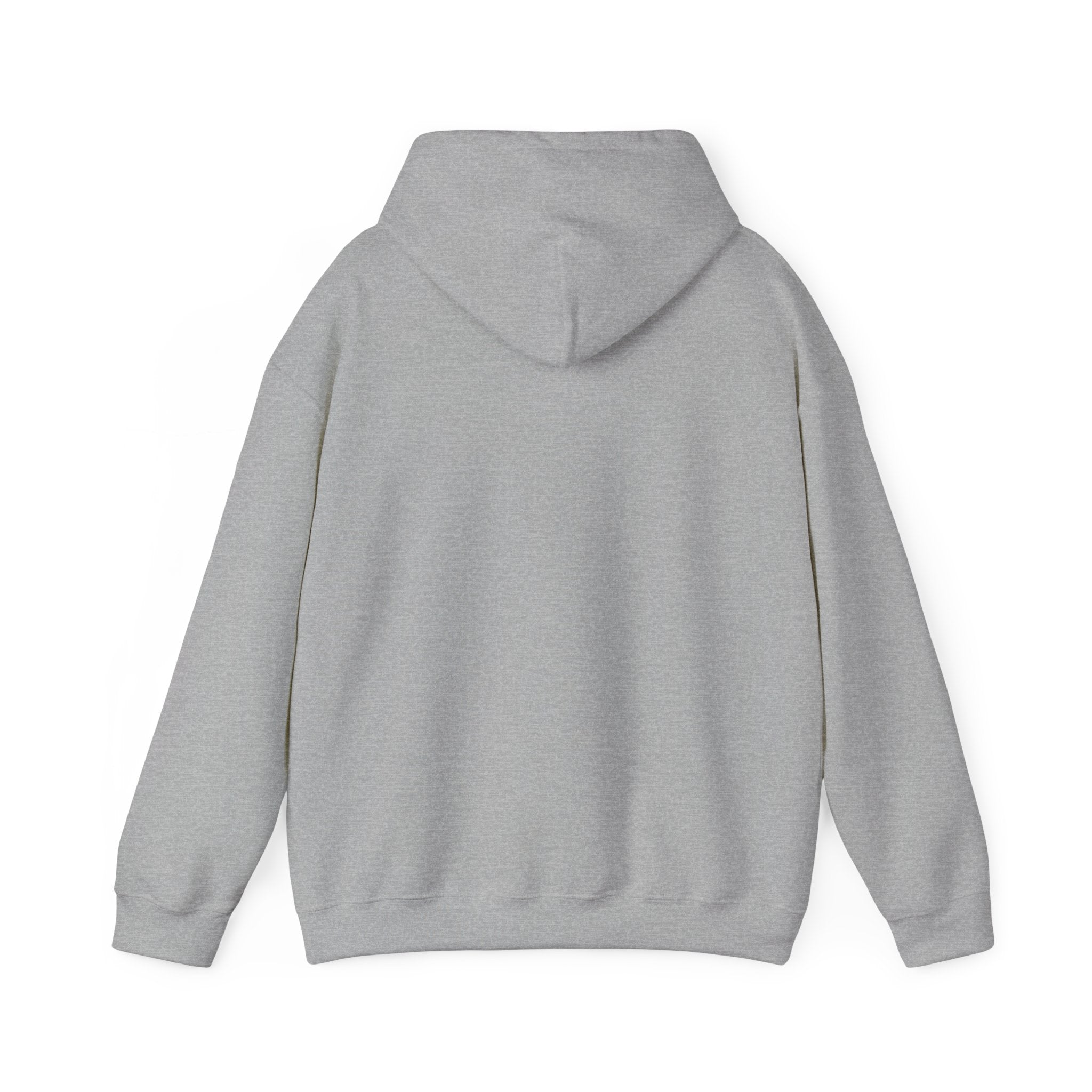 Palomé Child and Family Specialists Hoodie — Full Logo