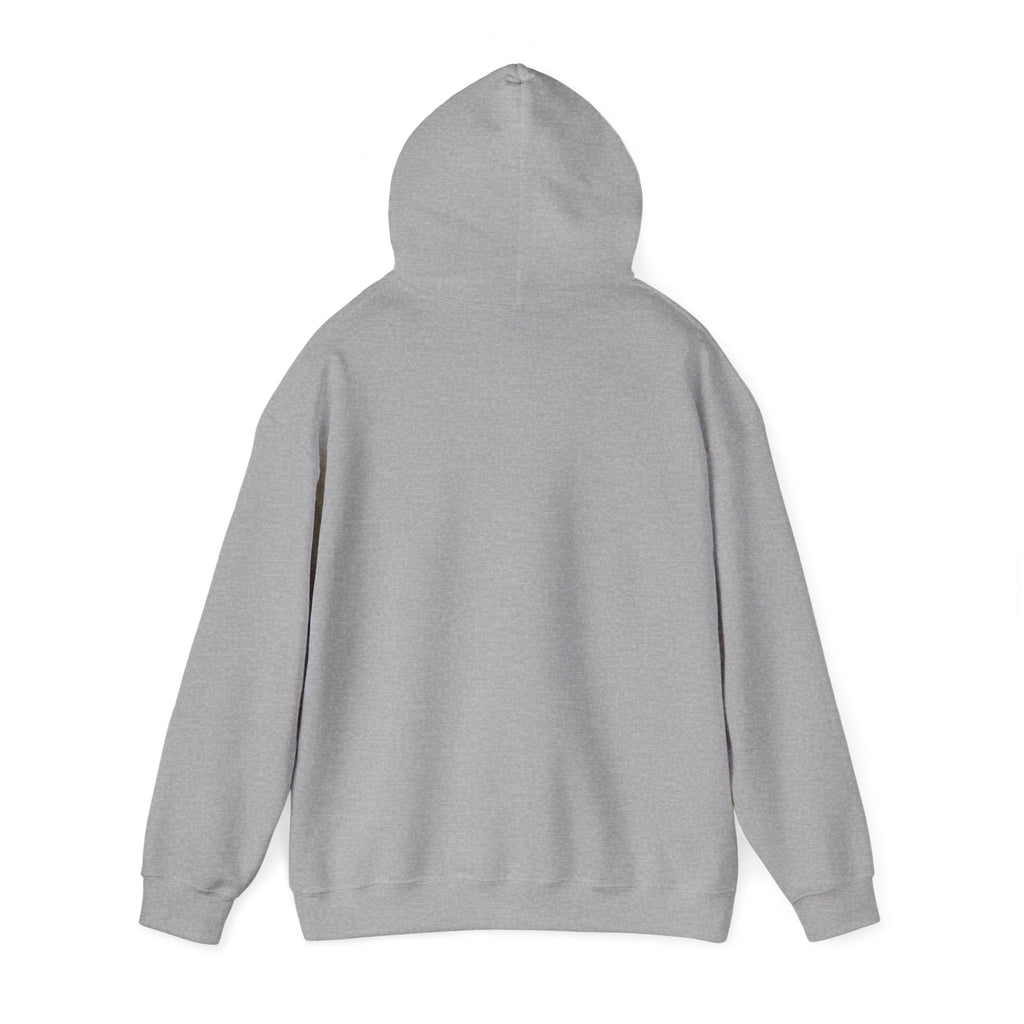 Palomé Child and Family Specialists Hoodie — Full Logo