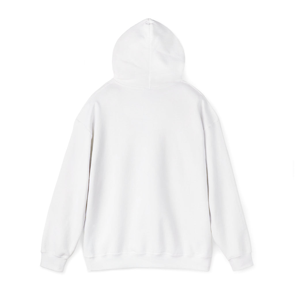 Palomé Child and Family Specialists Hoodie — Full Logo