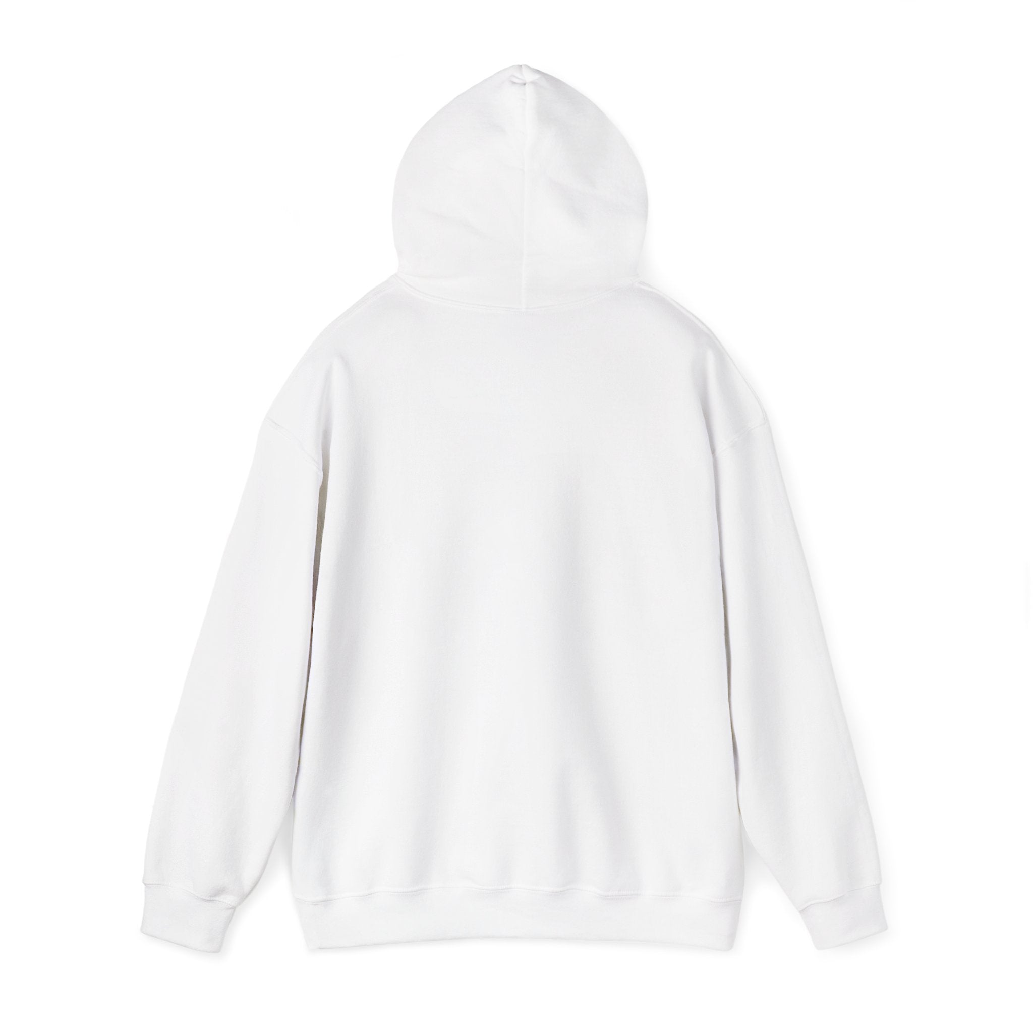Palomé Child and Family Specialists Hoodie — Full Logo