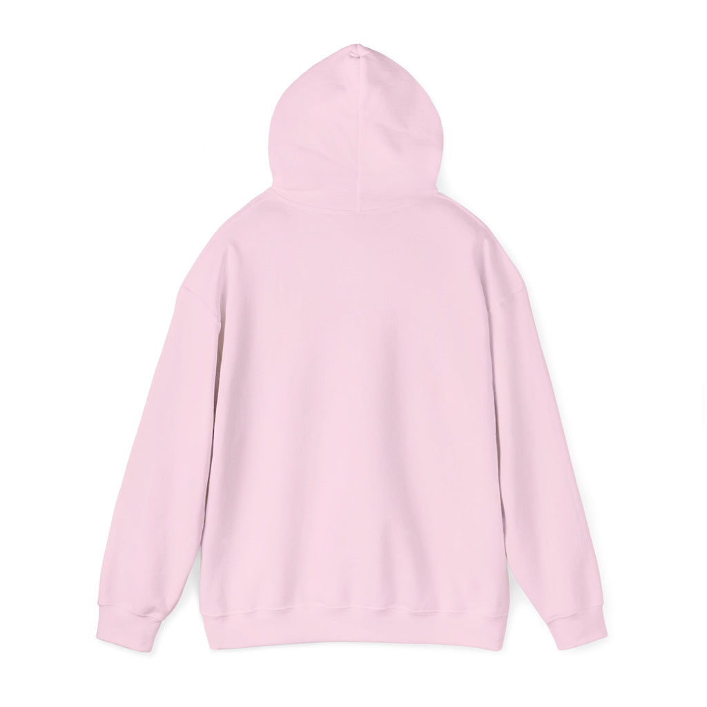 Tips for Youth & Families Hoodie — Supportive Youth Counseling Sweatshirt