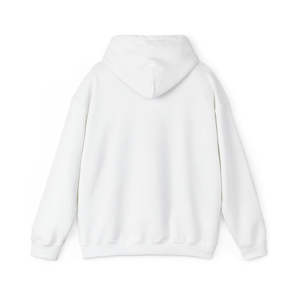Palomé Child and Family Specialists Hoodie — Full Logo