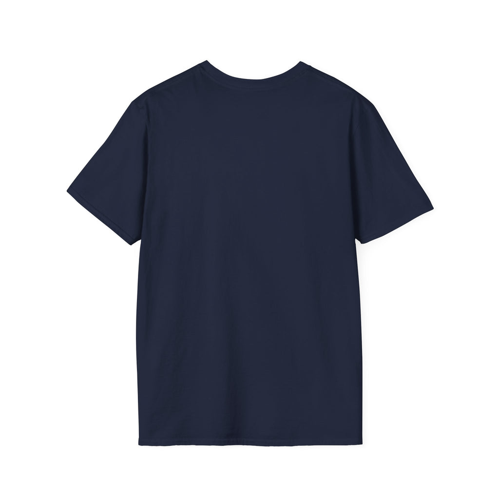 Palomé Child and Family Specialists T-Shirt – Full Logo Tee