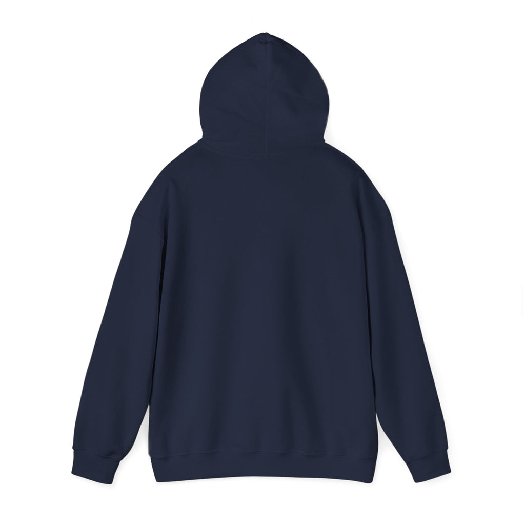 Palomé Child and Family Specialists Hoodie — Full Logo