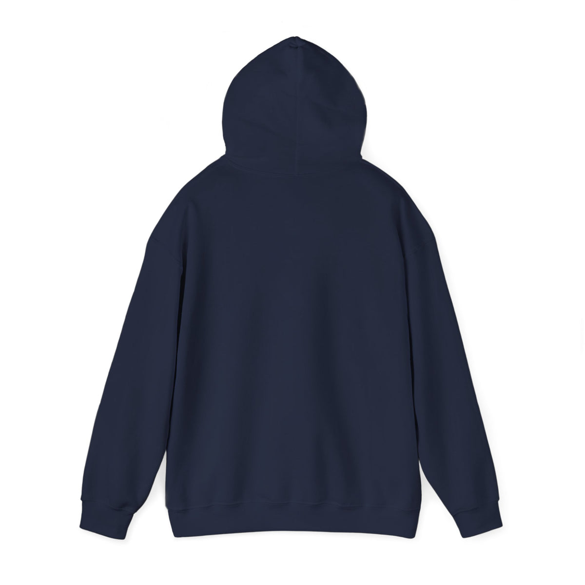 Palomé Child and Family Specialists Hoodie — Full Logo
