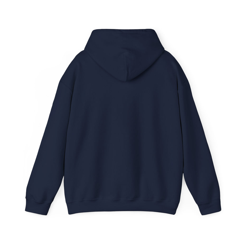Palomé Child and Family Specialists Hoodie — Full Logo