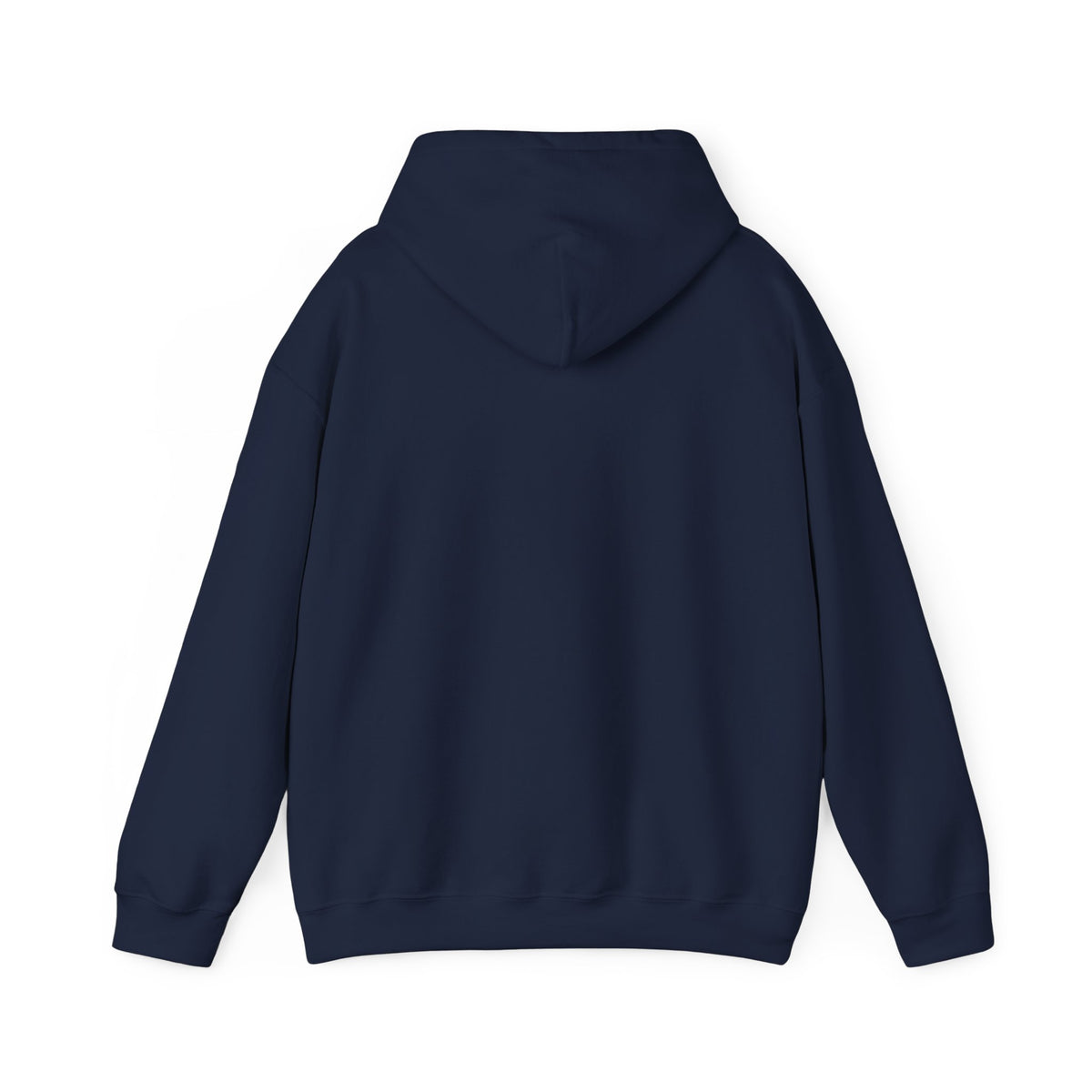 Palomé Child and Family Specialists Hoodie — Full Logo