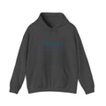 Palomé Child and Family Specialists Hoodie — Full Logo